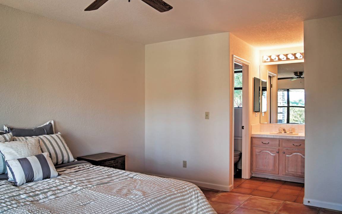 Photo of Bedroom in Borrego Springs