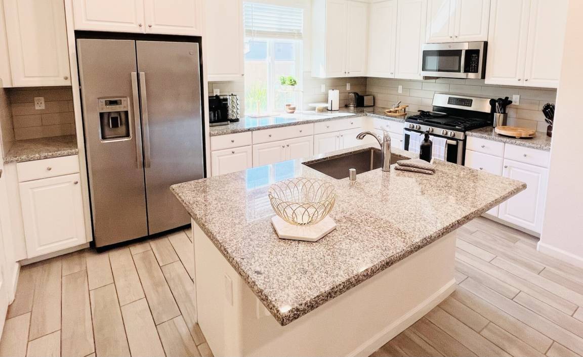 Photo of Kitchen in Roseville