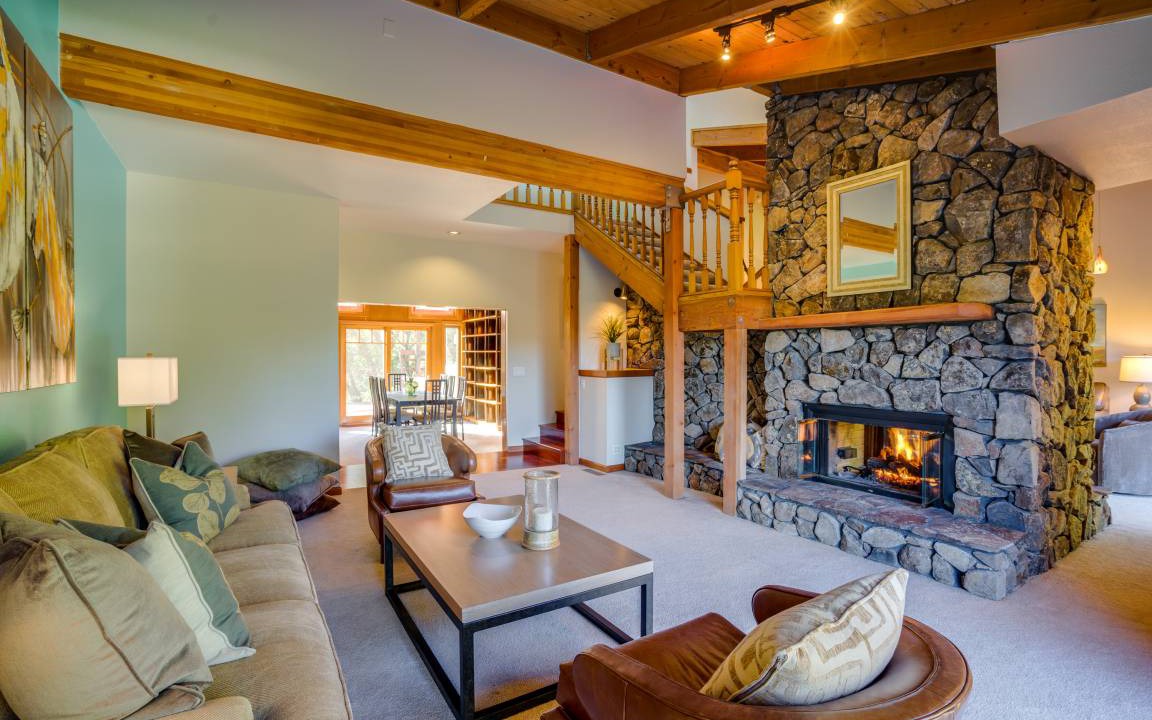 Photo of Livingroom in Santa Rosa