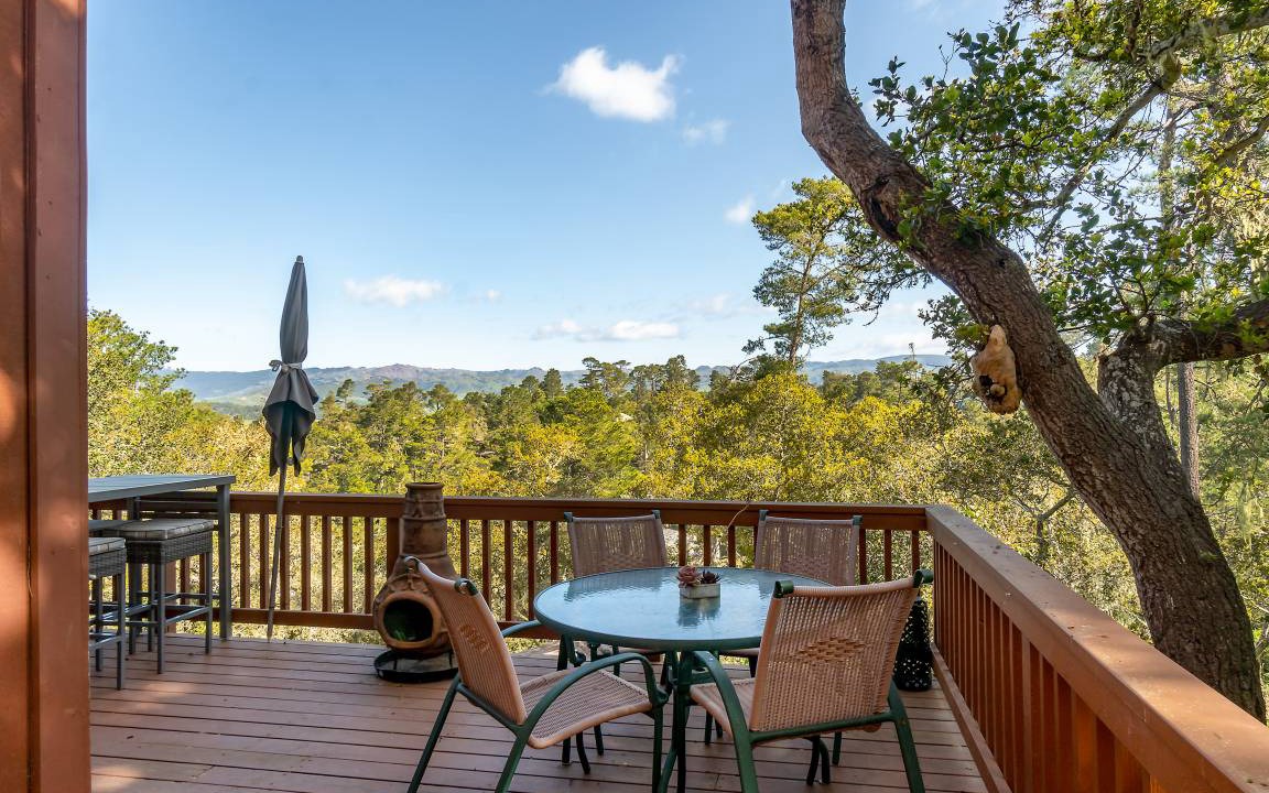 Photo of Patio Balcony in Marine Terrace