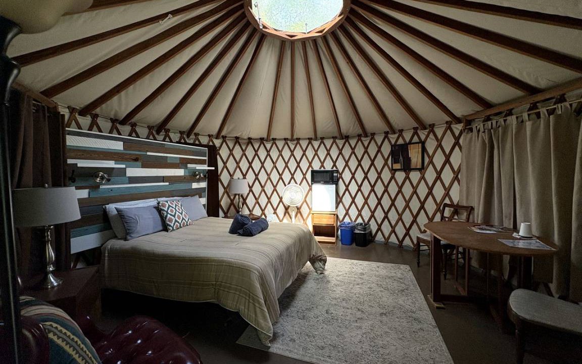 Photo of Bedroom in Los Gatos