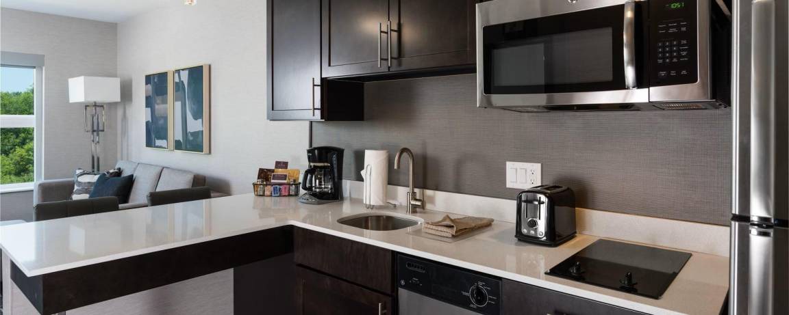 Photo of Kitchen in Novato