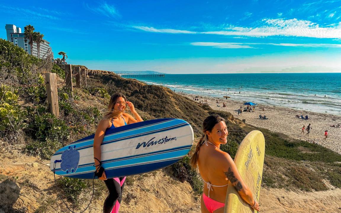 Photo of Others in Pacific Beach