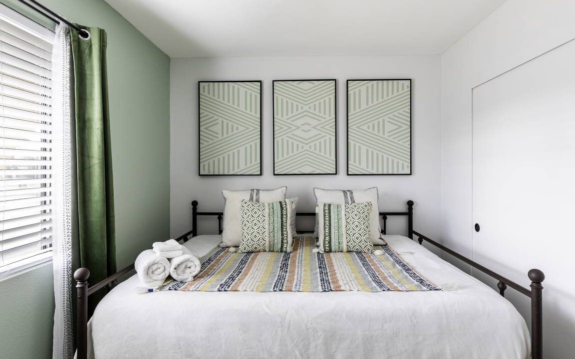 Photo of Bedroom in Yucca Valley