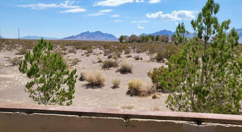 Photo of Others in Mojave Desert