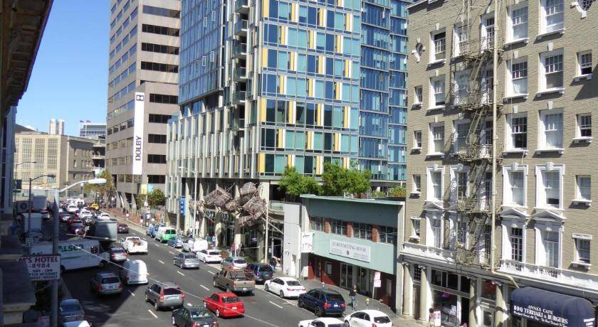 Photo of Others in Downtown San Francisco