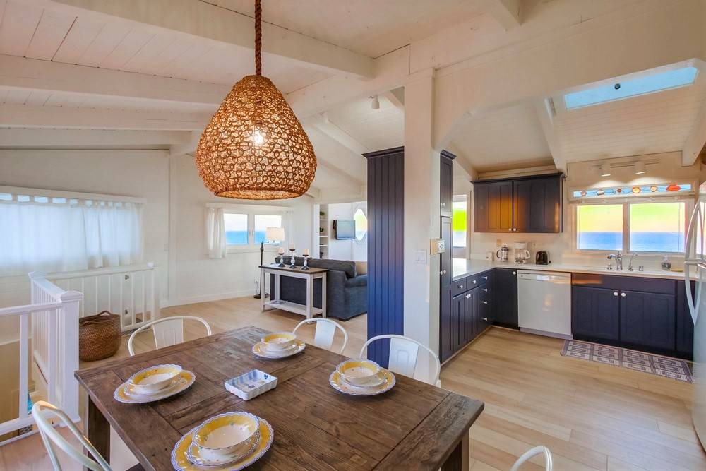 Photo of Livingroom in Leucadia