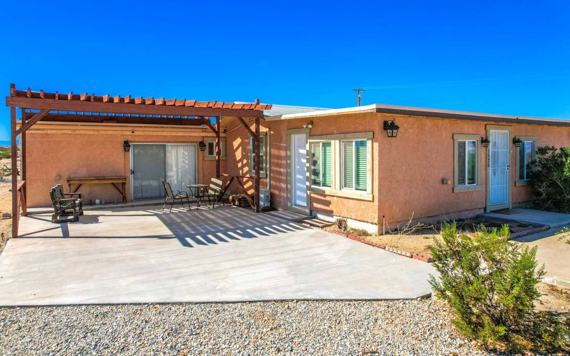 Photo of Others in Twentynine Palms