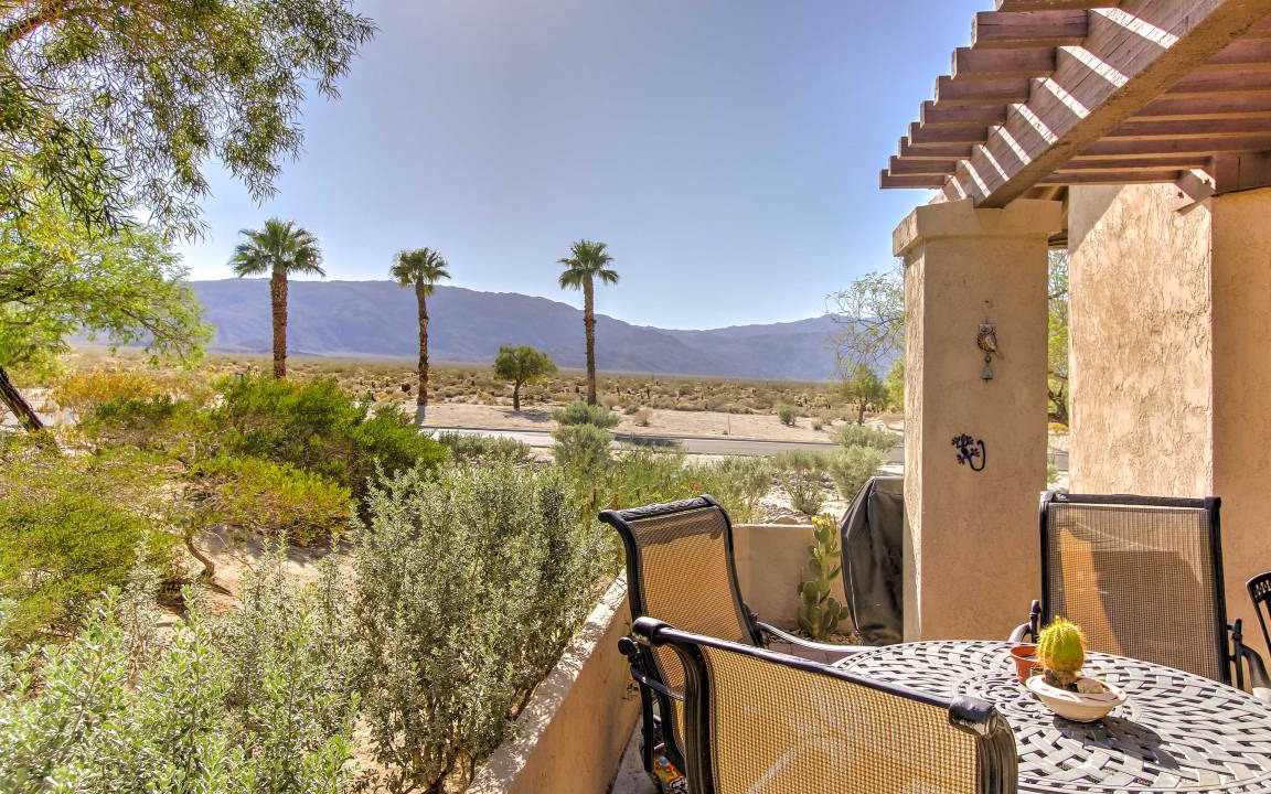 Photo of Others in Borrego Springs