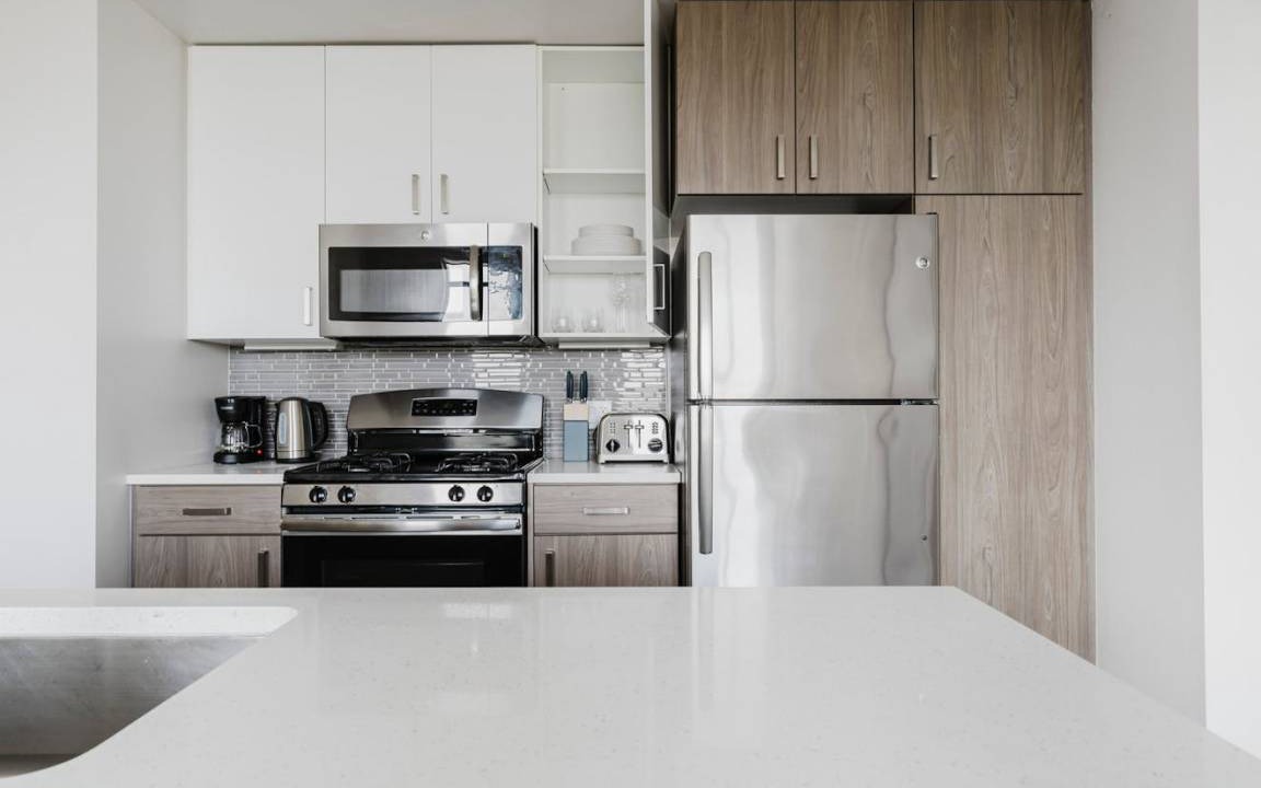 Photo of Kitchen in Menlo Park