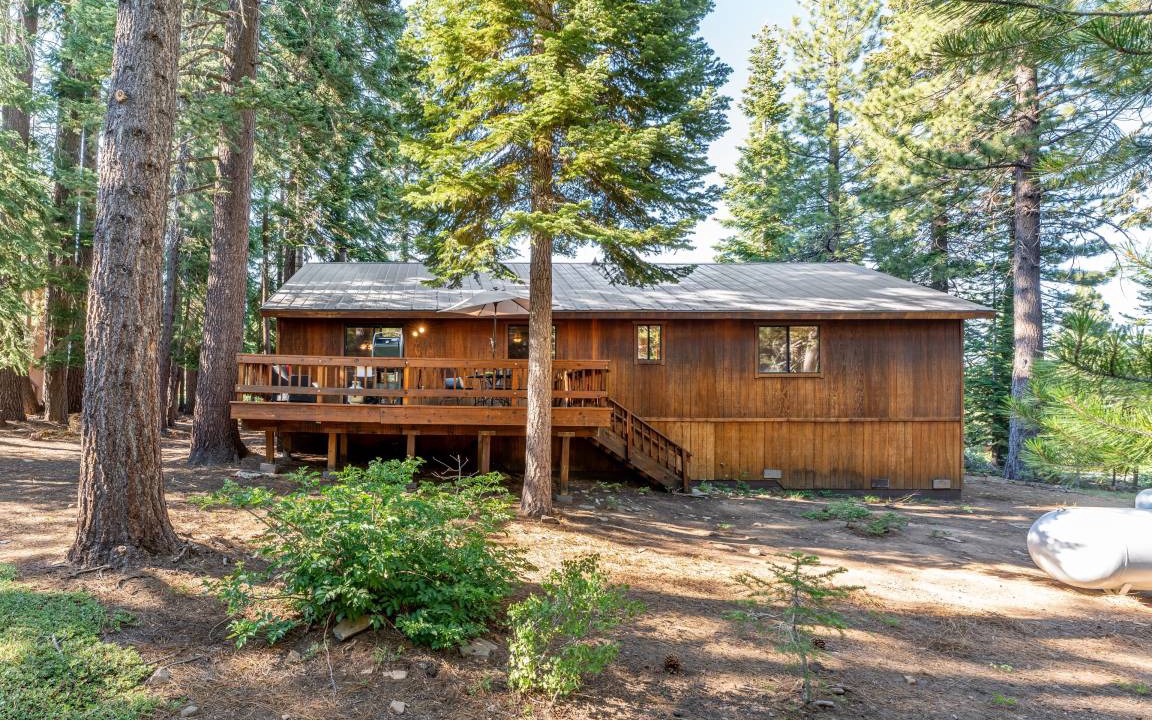 Photo of Others in Truckee