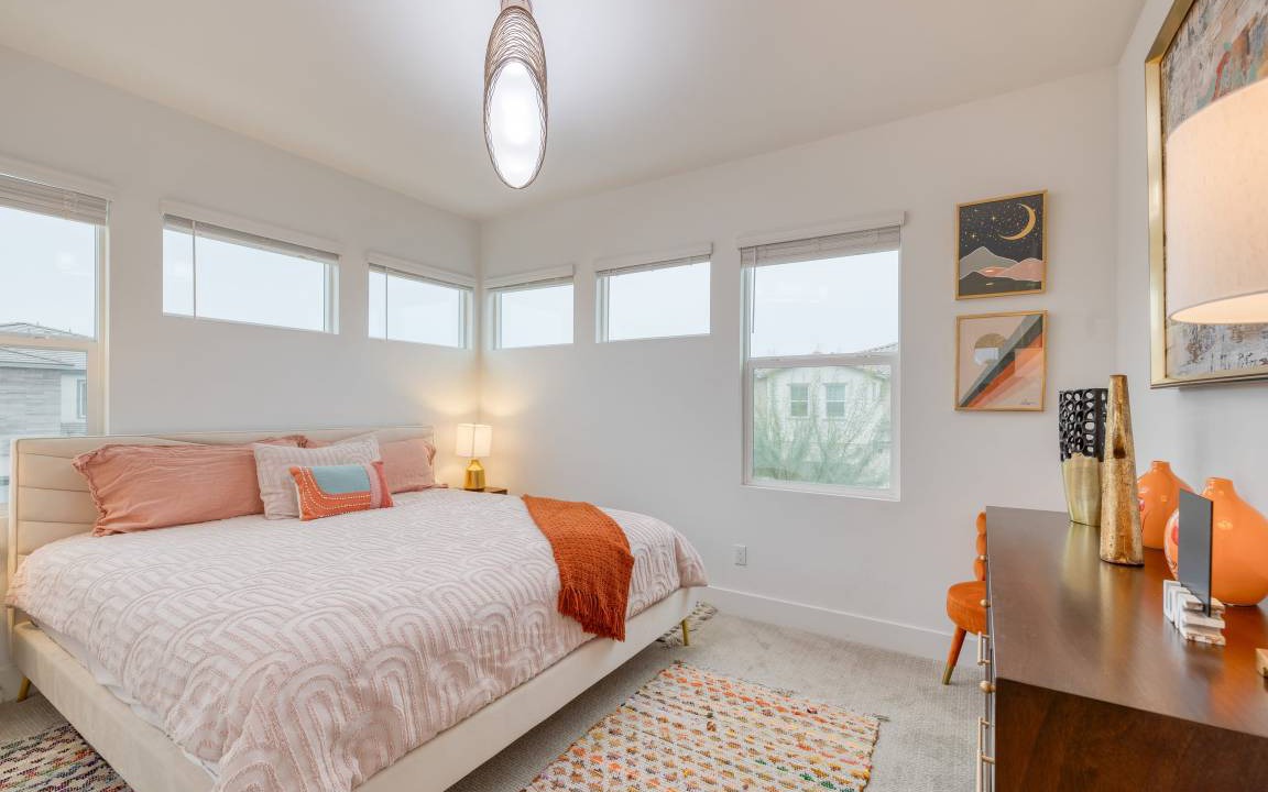Photo of Bedroom in Terra Lago