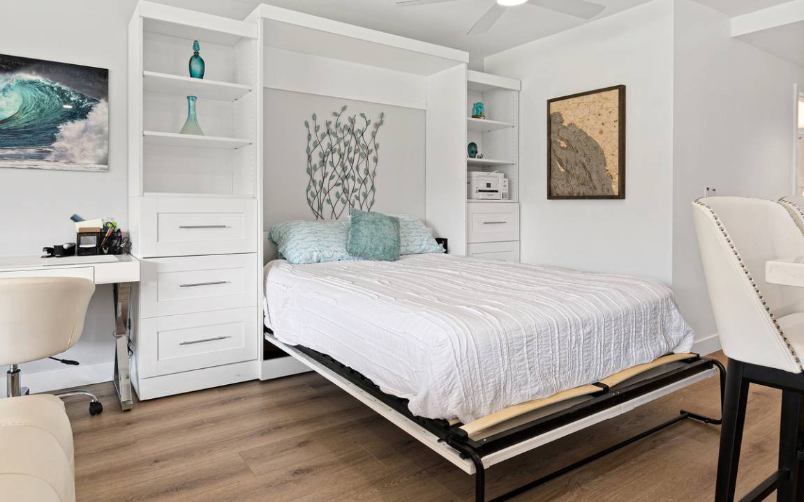 Photo of Bedroom in Carlsbad