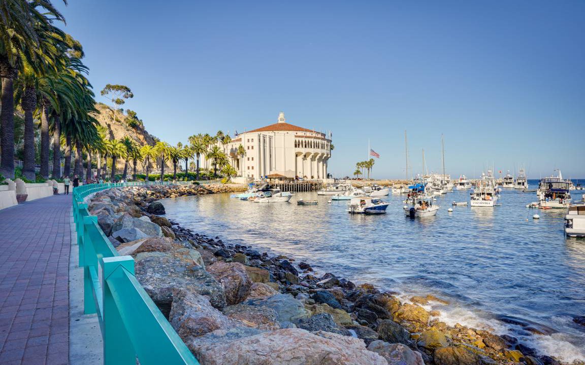 Photo of Others in Avalon