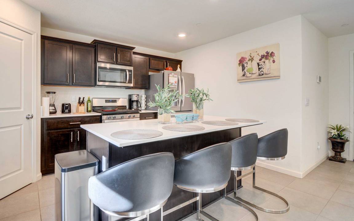 Photo of Kitchen in Merced