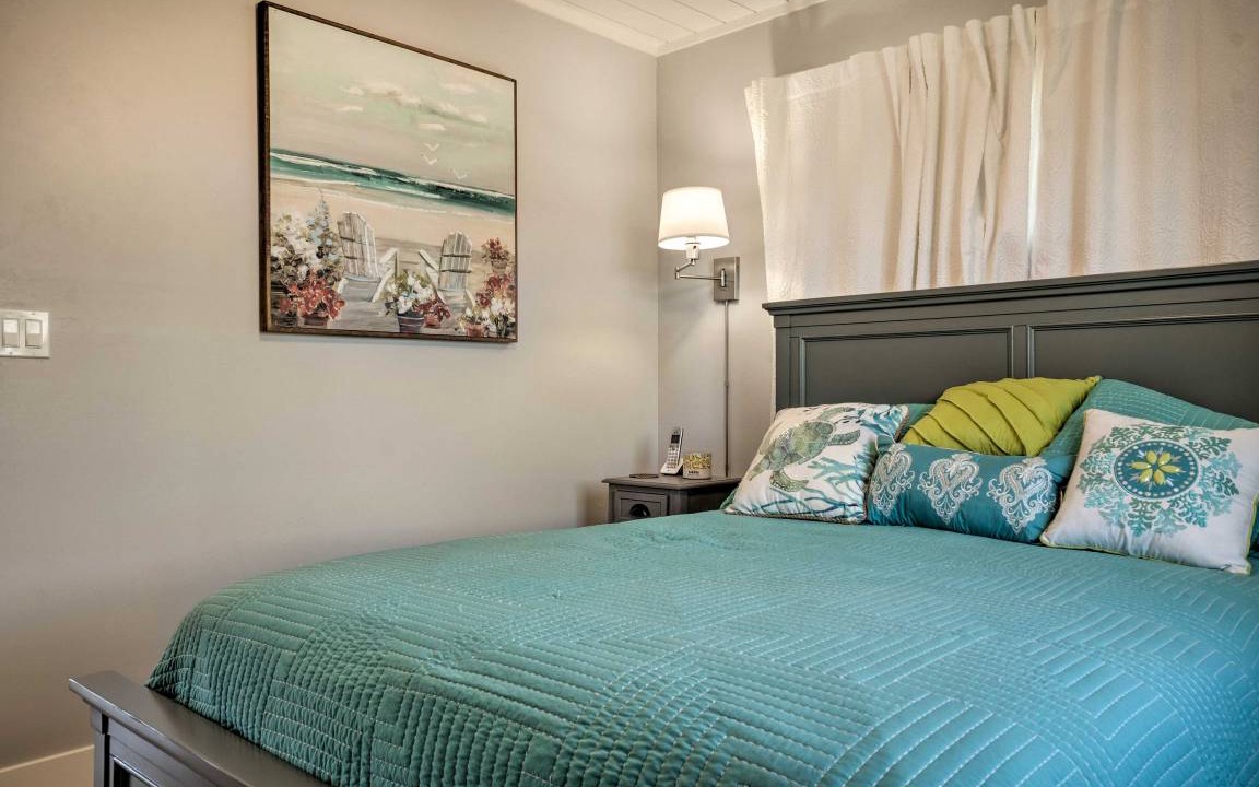 Photo of Bedroom in Crescent City North