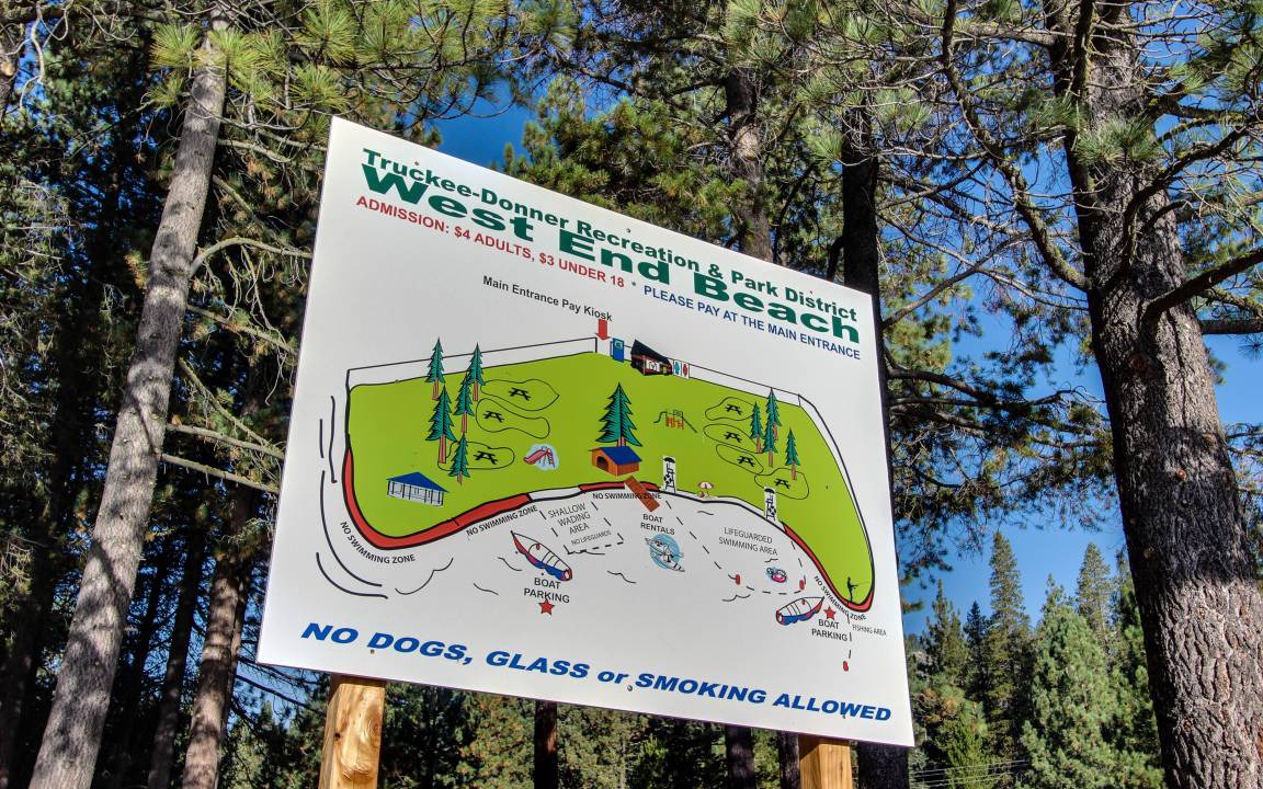 Photo of Others in Donner Lake Woods