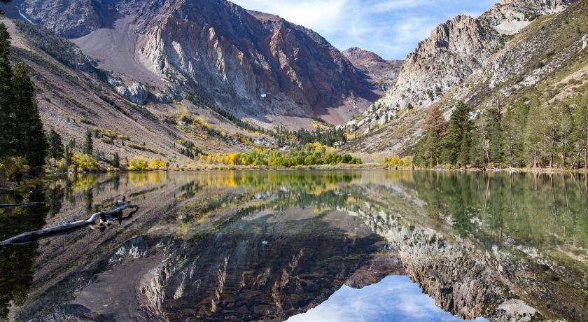 Photo of Others in June Lake