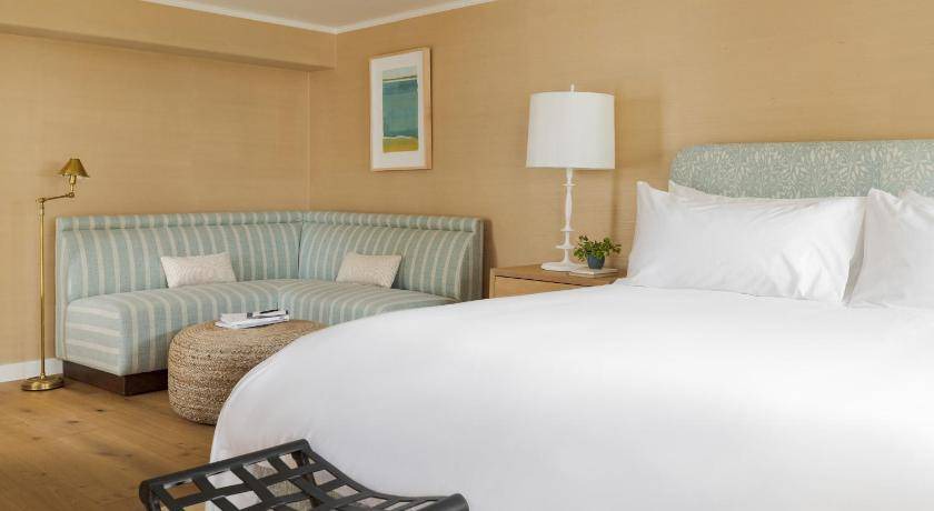 Photo of Bedroom in Carmel Point