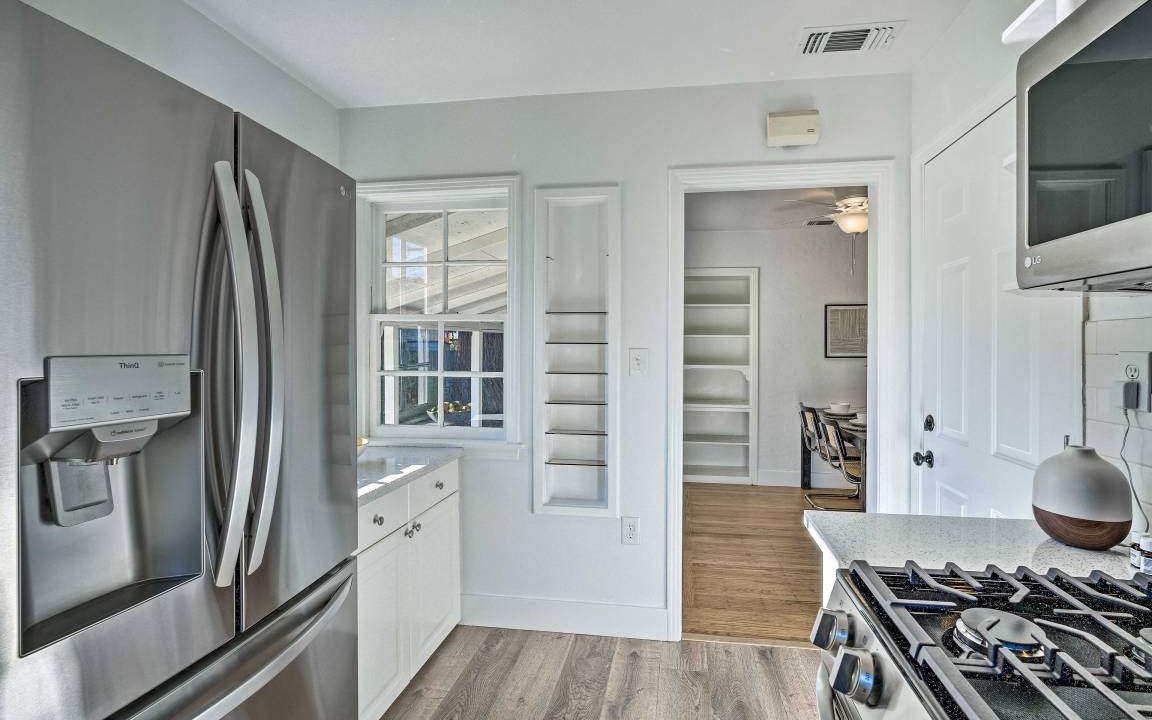 Photo of Kitchen in West Sacramento