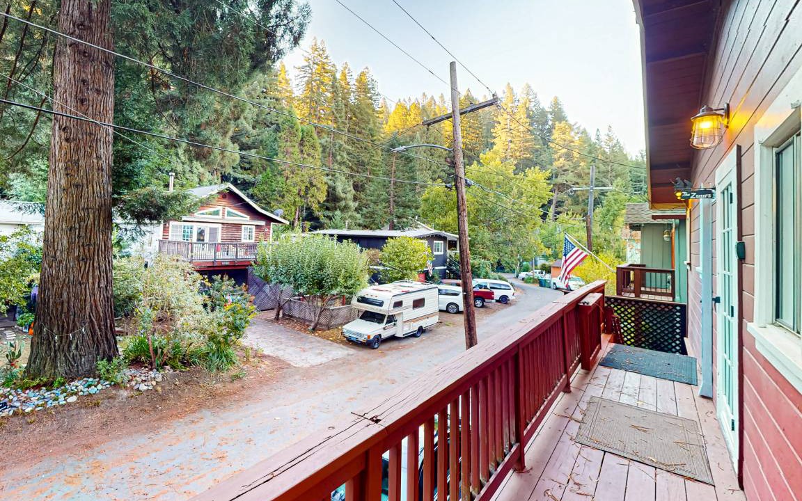 Photo of Others in Guerneville