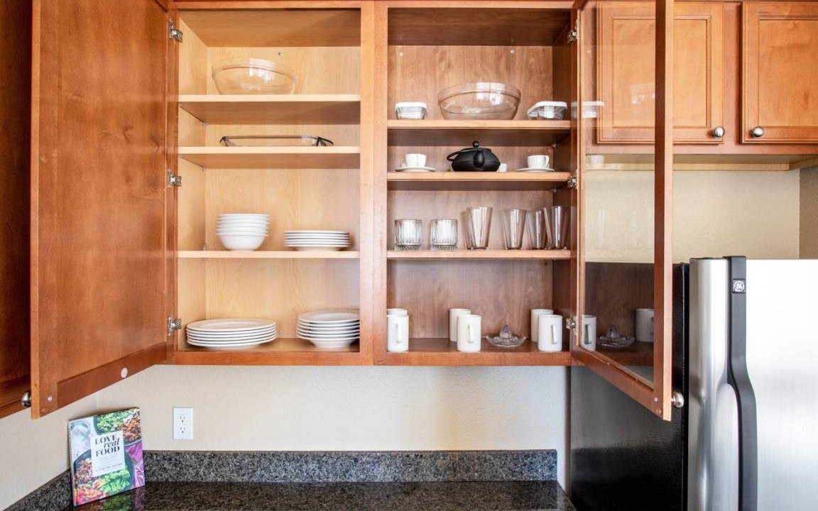 Photo of Kitchen in Central District