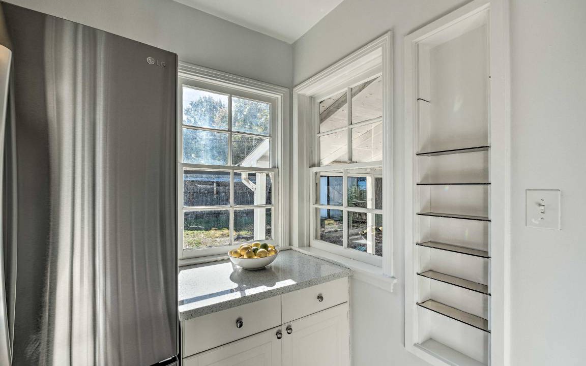 Photo of Kitchen in West Sacramento