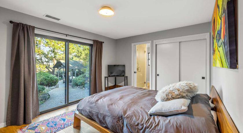 Photo of Bedroom in Cotati