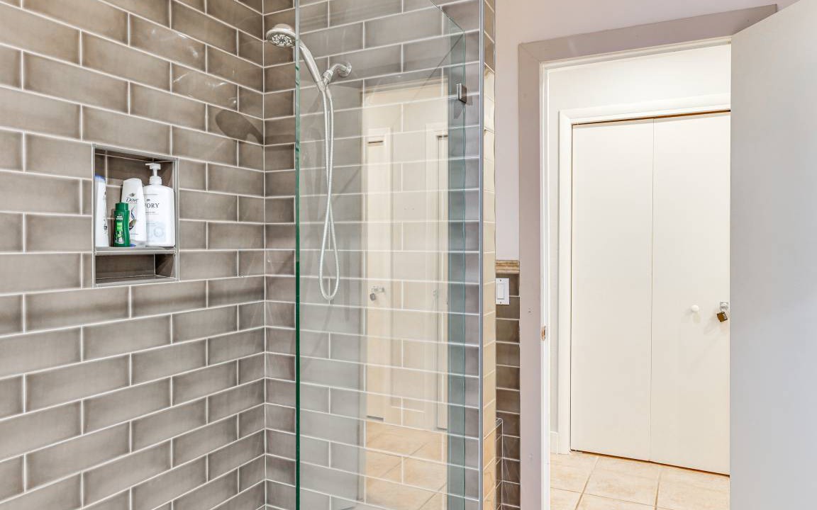 Photo of Bathroom in Tahoe Woods
