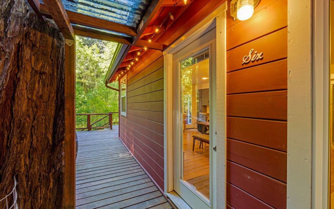 Photo of Others in Cazadero