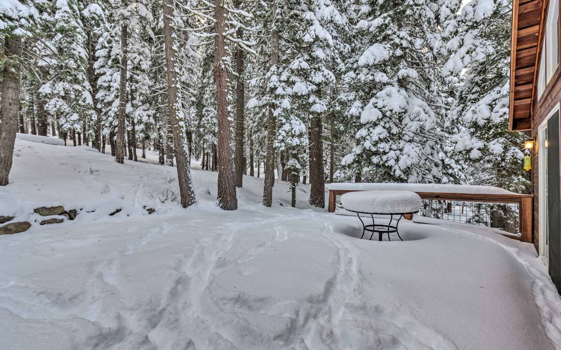 Photo of Others in Truckee