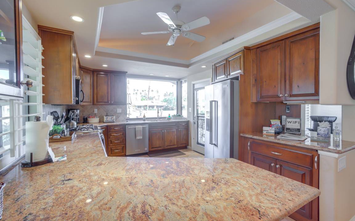 Photo of Kitchen in Palm Desert