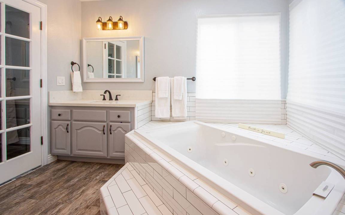 Photo of Bathroom in Temecula