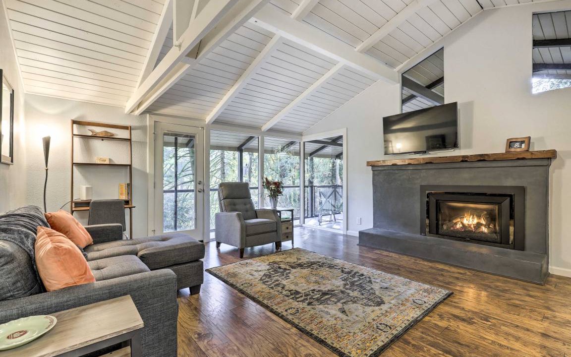 Photo of Livingroom in Northwood