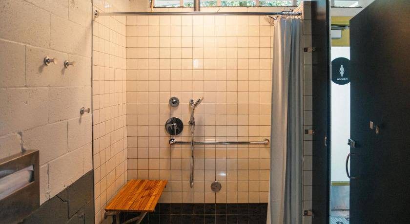 Photo of Bathroom in Guerneville