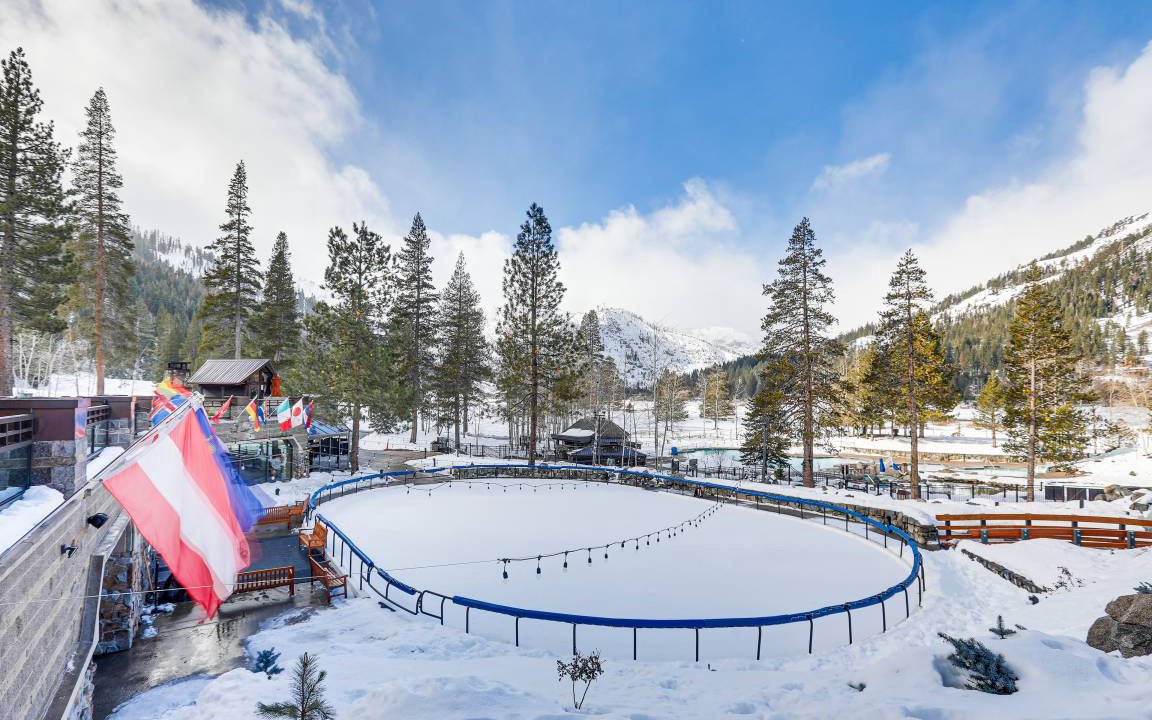 Photo of Others in Olympic Valley