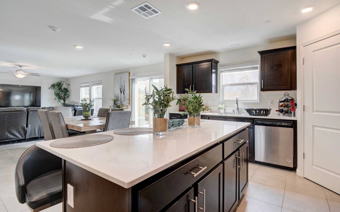 Photo of Kitchen in Merced