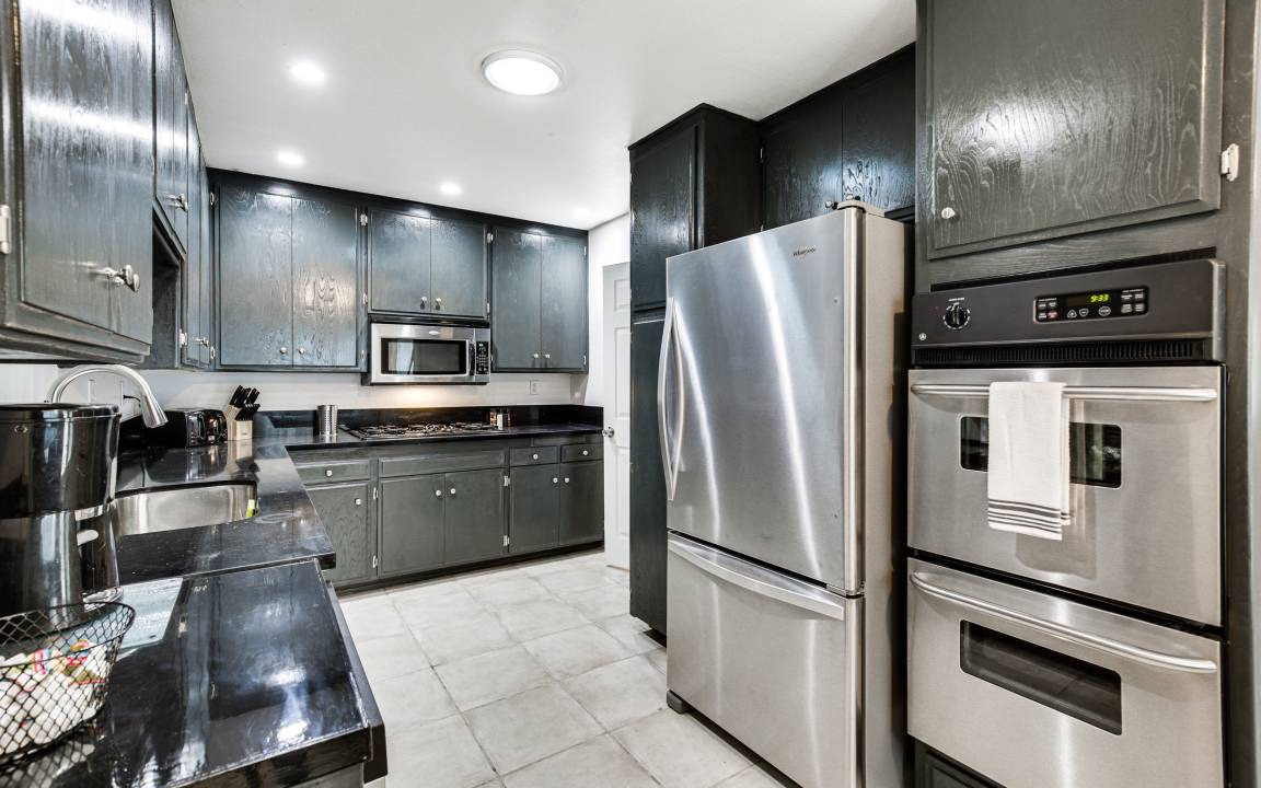 Photo of Kitchen in Spring Valley