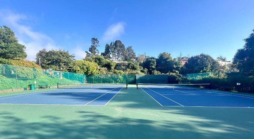 Photo of Outdoor in El Cerrito