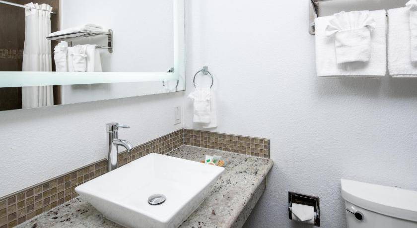 Photo of Bathroom in Carlsbad Village
