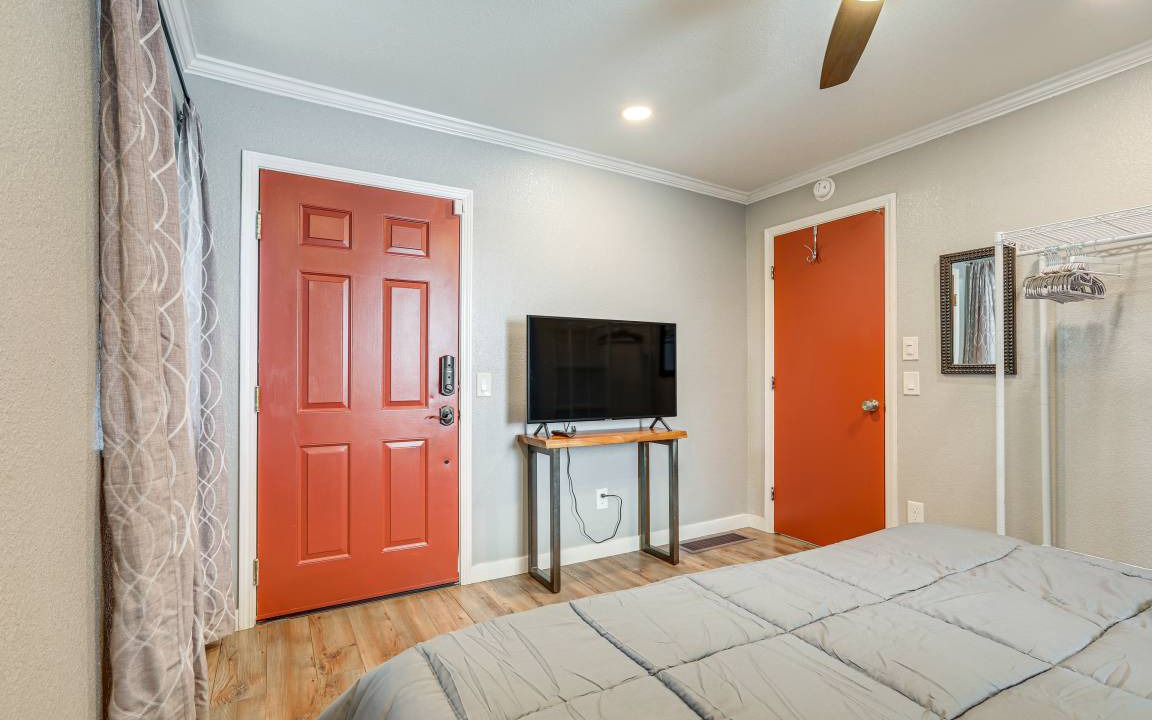 Photo of Bedroom in Fair Oaks