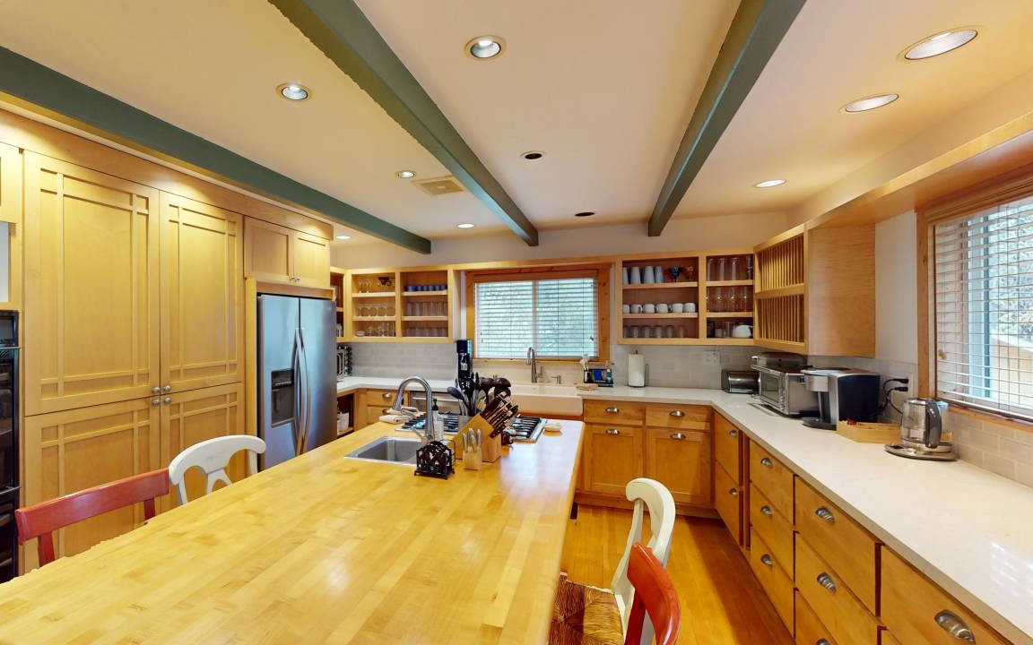 Photo of Kitchen in Glen Ellen