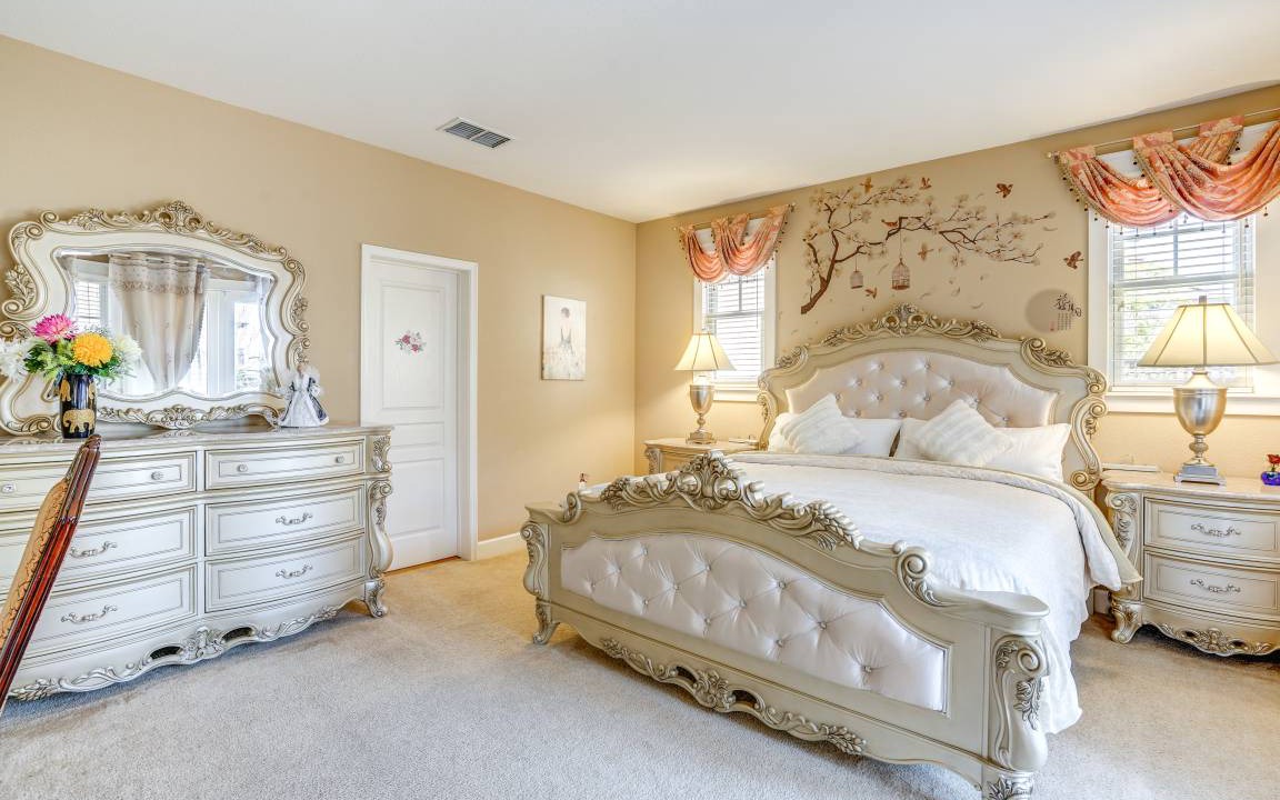 Photo of Bedroom in Hercules