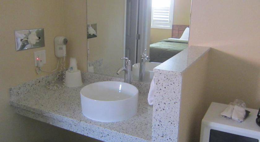 Photo of Bathroom in Seaside