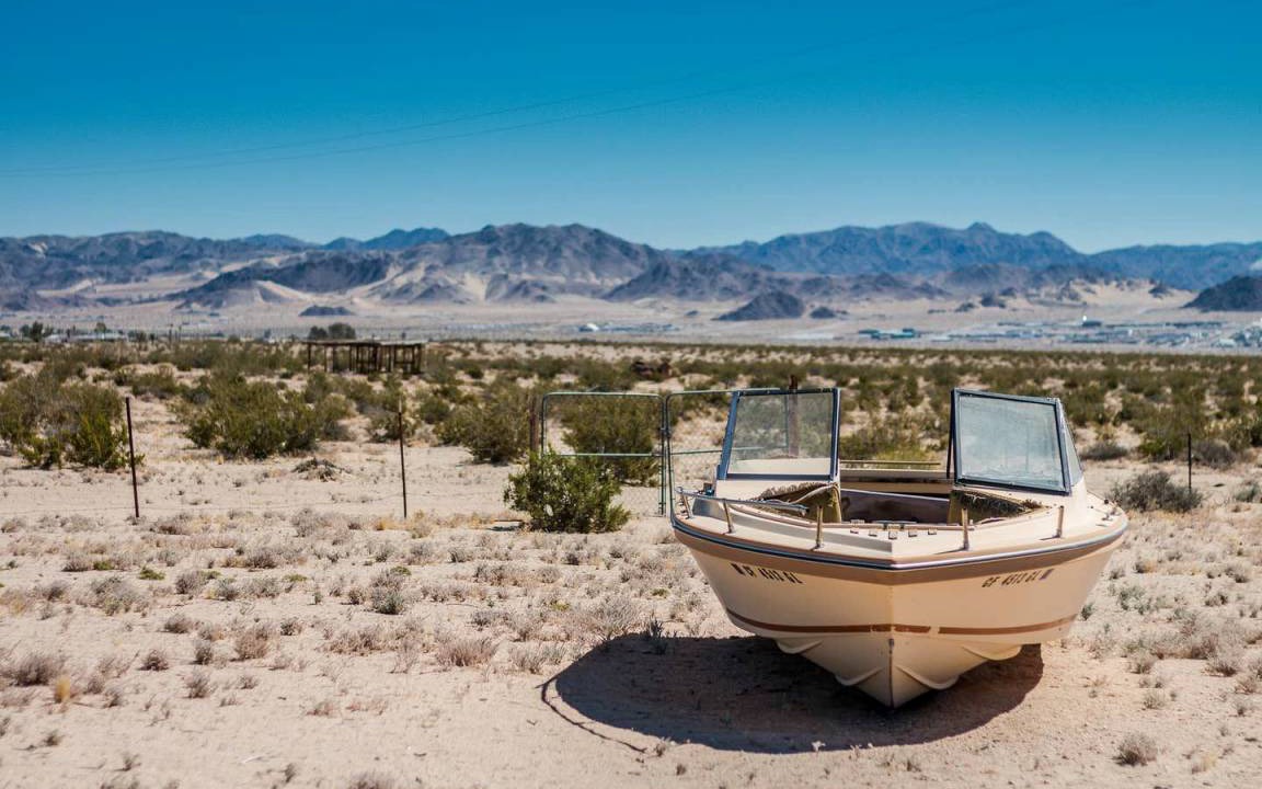 Photo of Others in Twentynine Palms