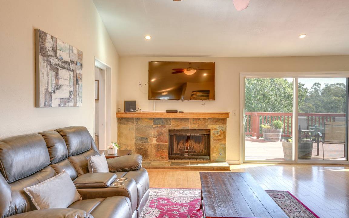 Photo of Livingroom in Vallejo