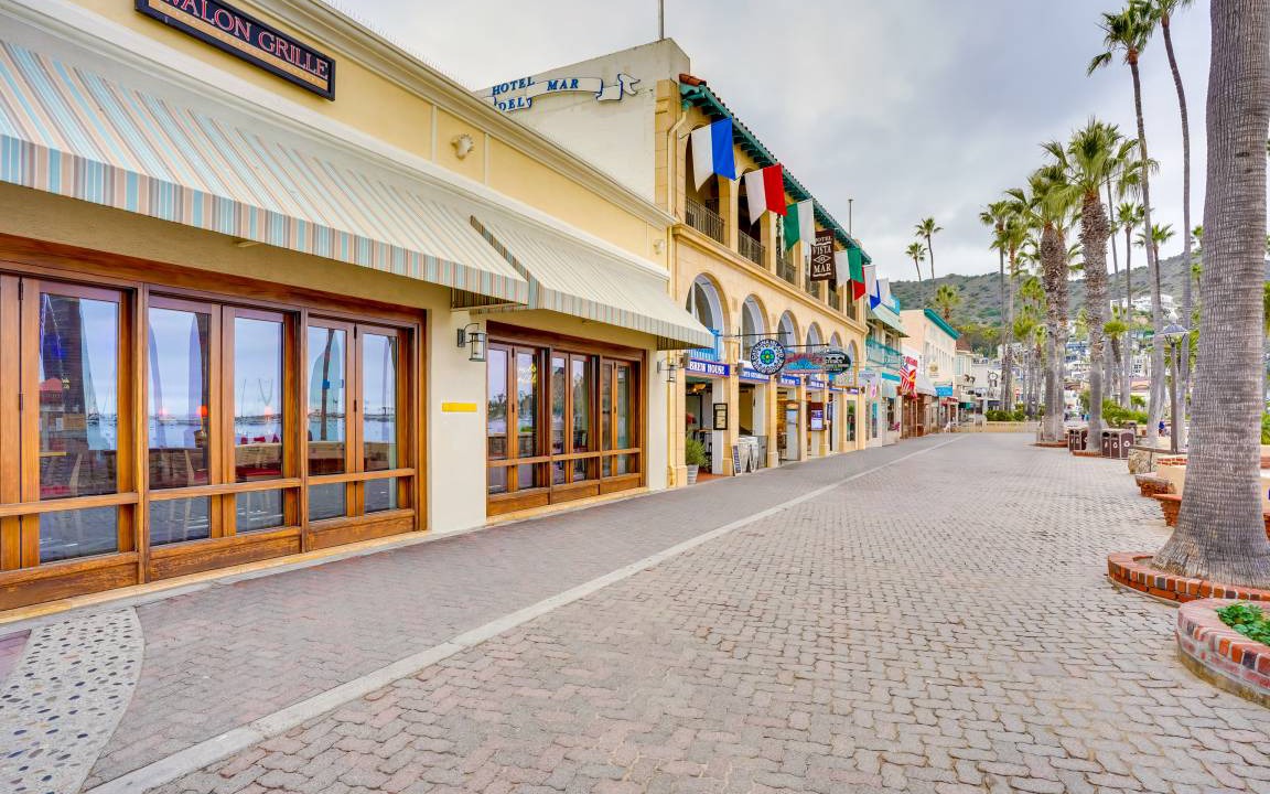 Photo of Others in Avalon