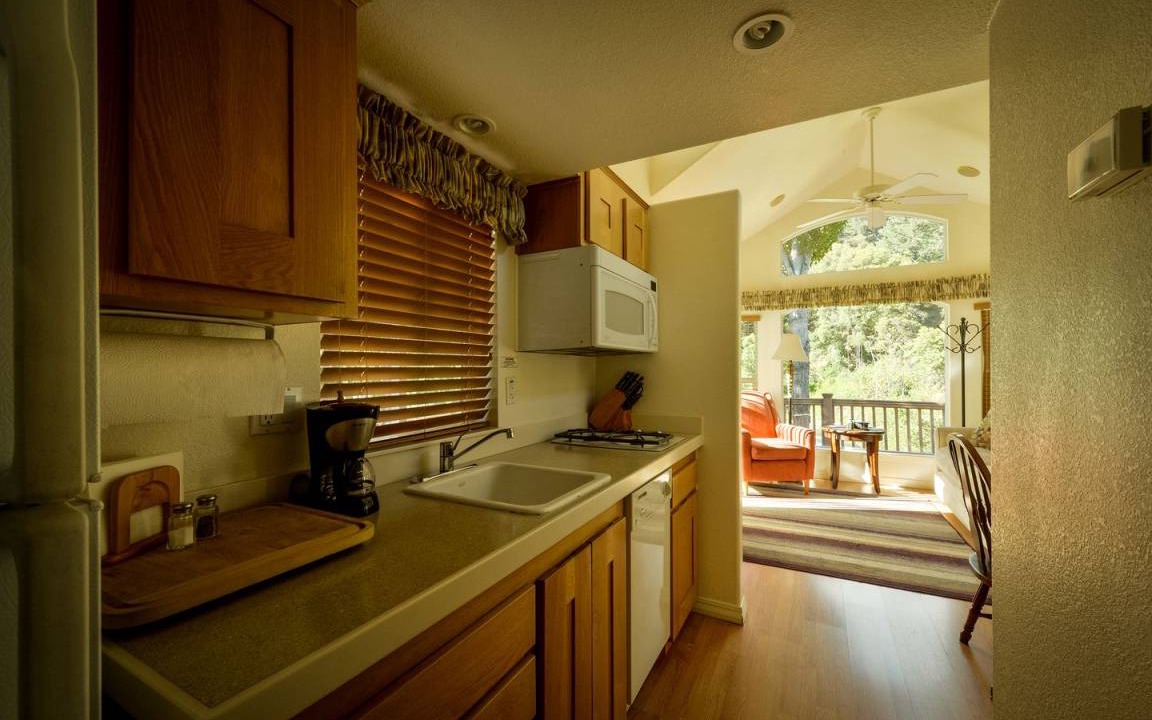 Photo of Kitchen in Big Bar