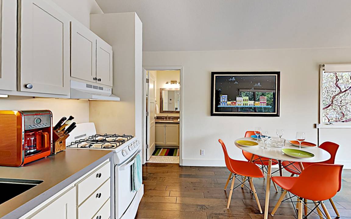 Photo of Kitchen in Santa Rosa