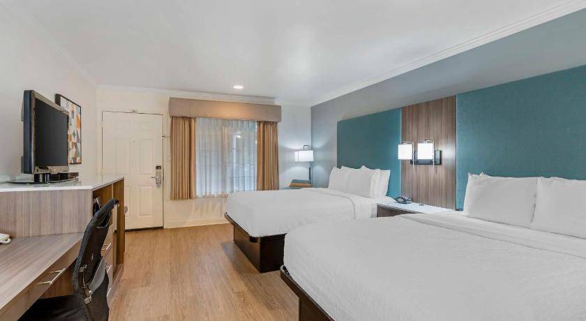 Photo of Bedroom in Menlo Park